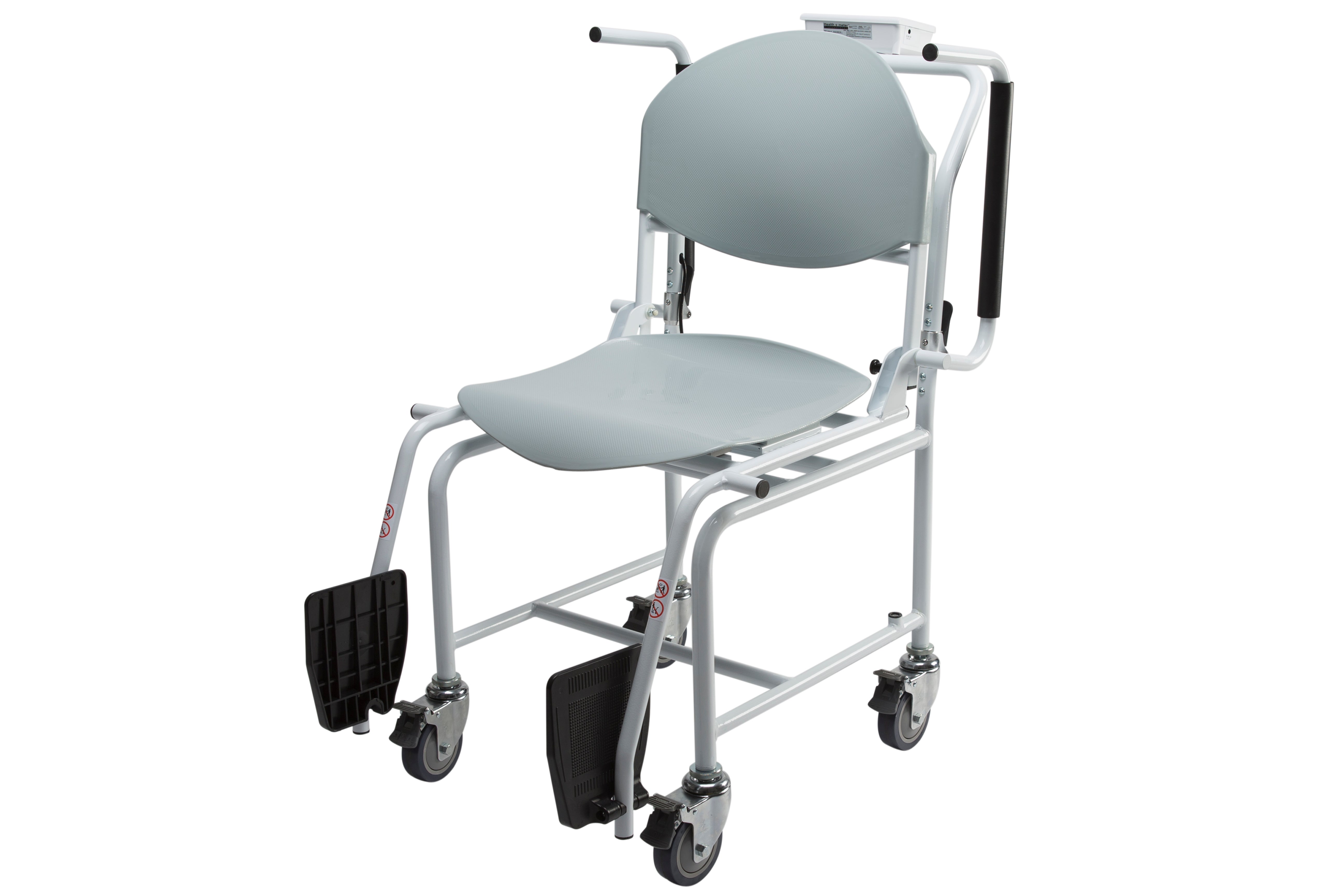 Health o meter 594KL Portable Digital Chair Scale | QuinceMedical.com