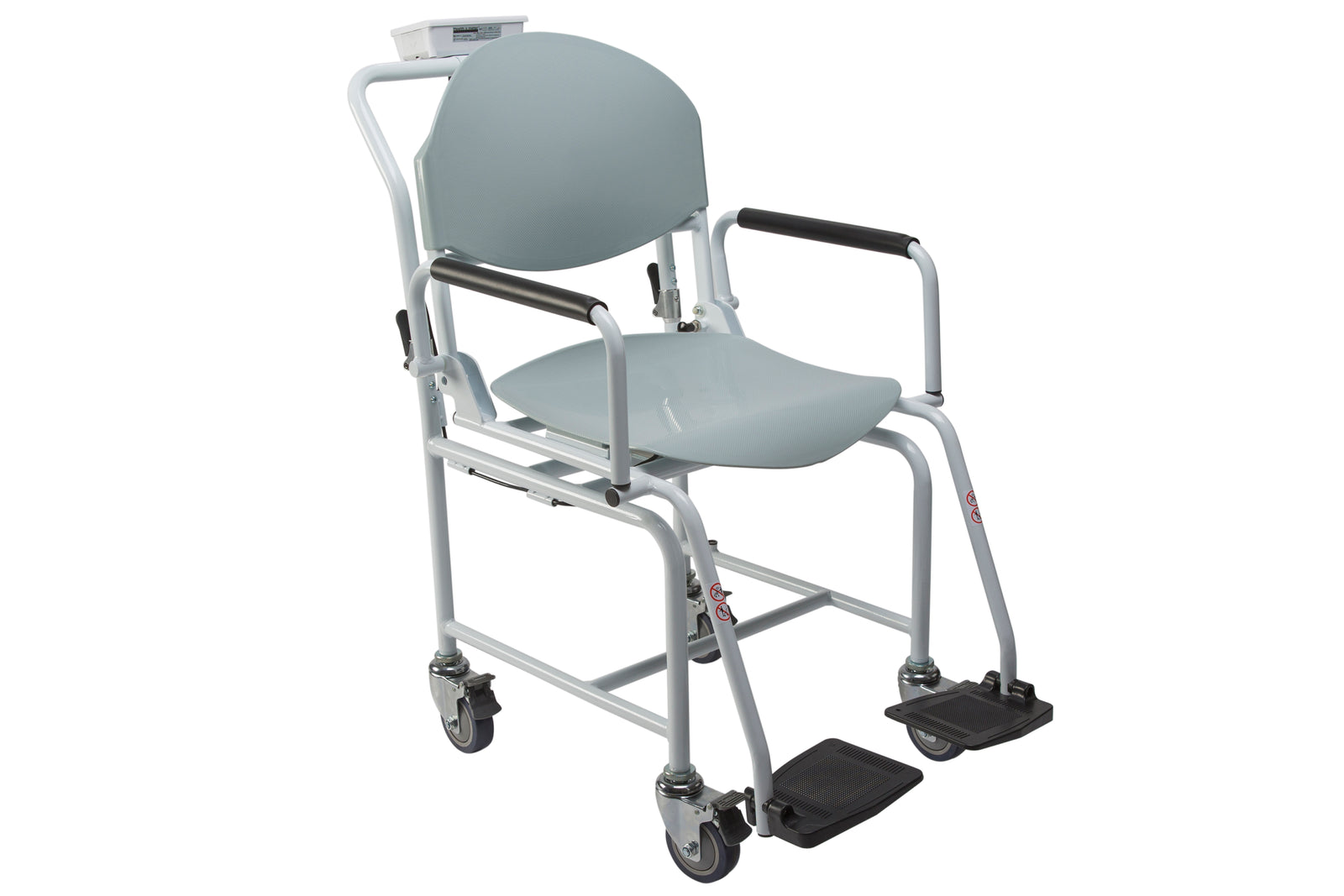 Health o meter 594KL Portable Digital Chair Scale | QuinceMedical.com