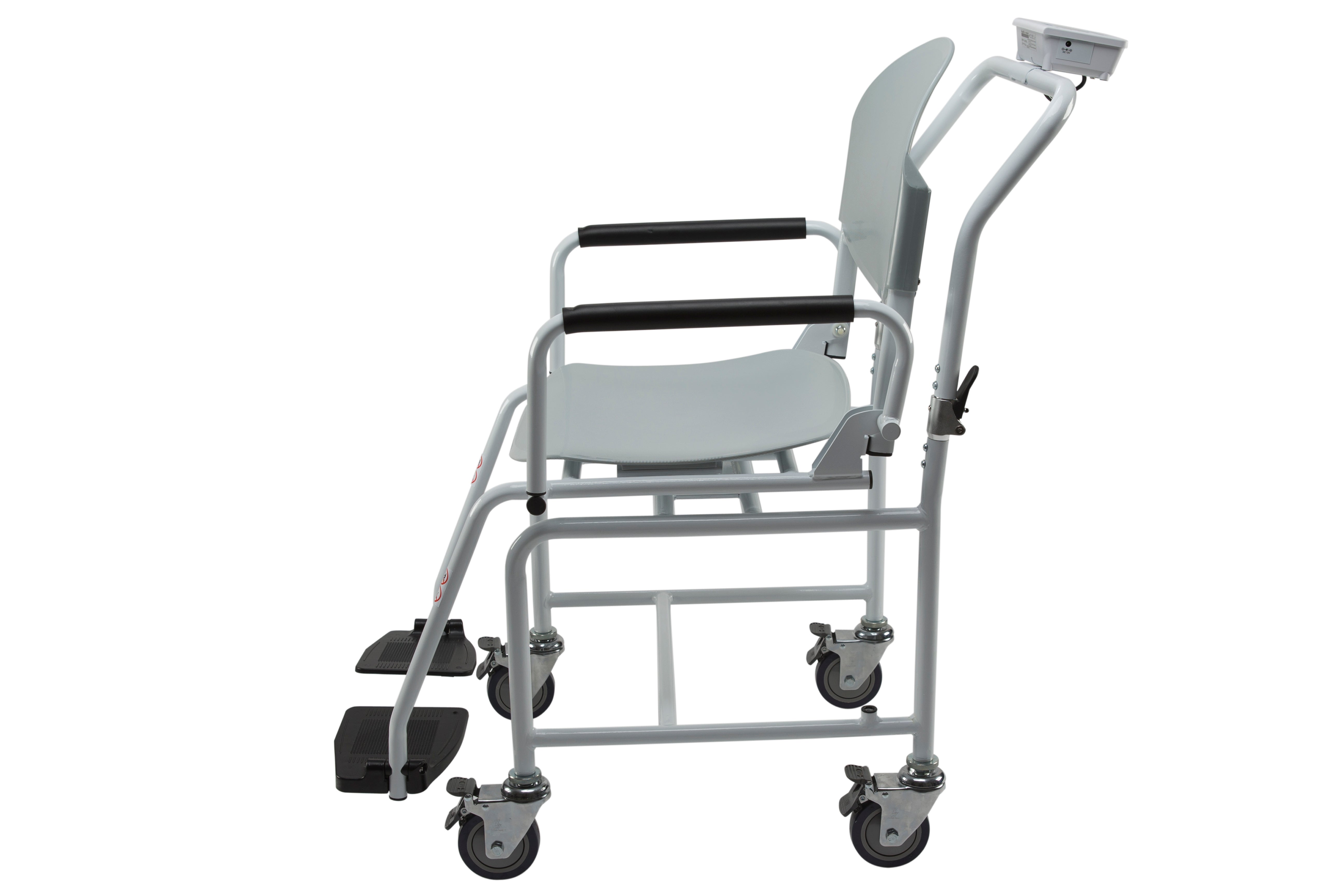 Health o meter 594KL Portable Digital Chair Scale | QuinceMedical.com