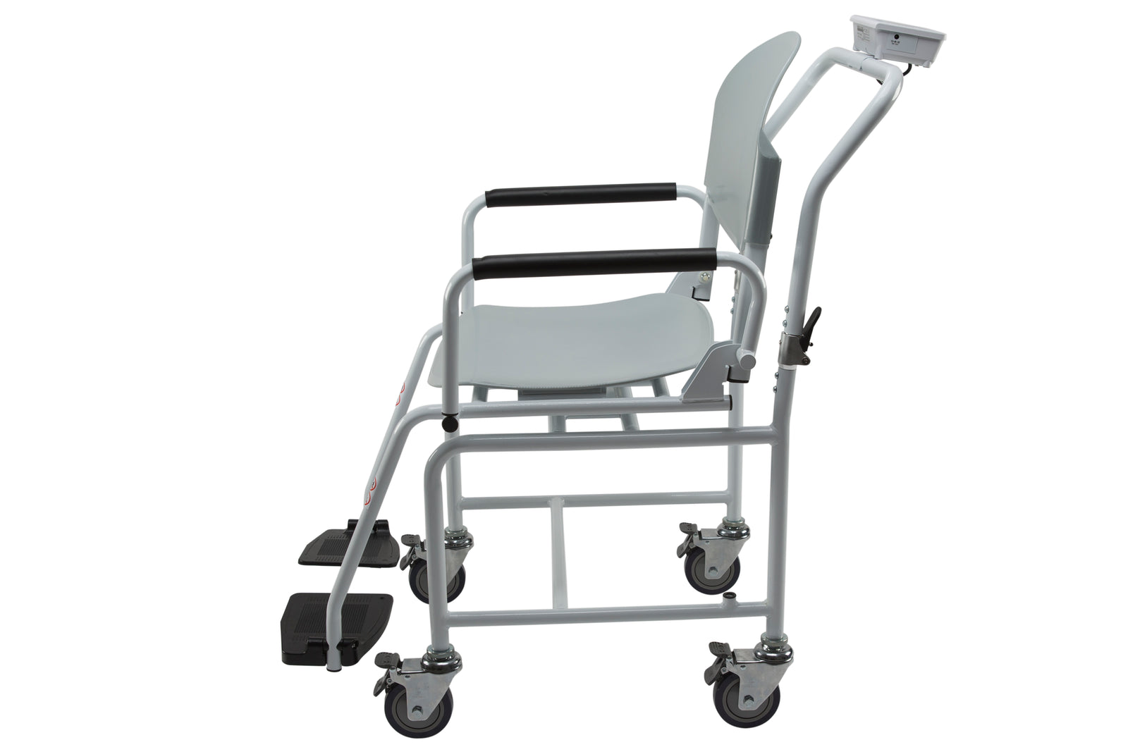 Health o meter 594KL Portable Digital Chair Scale | QuinceMedical.com