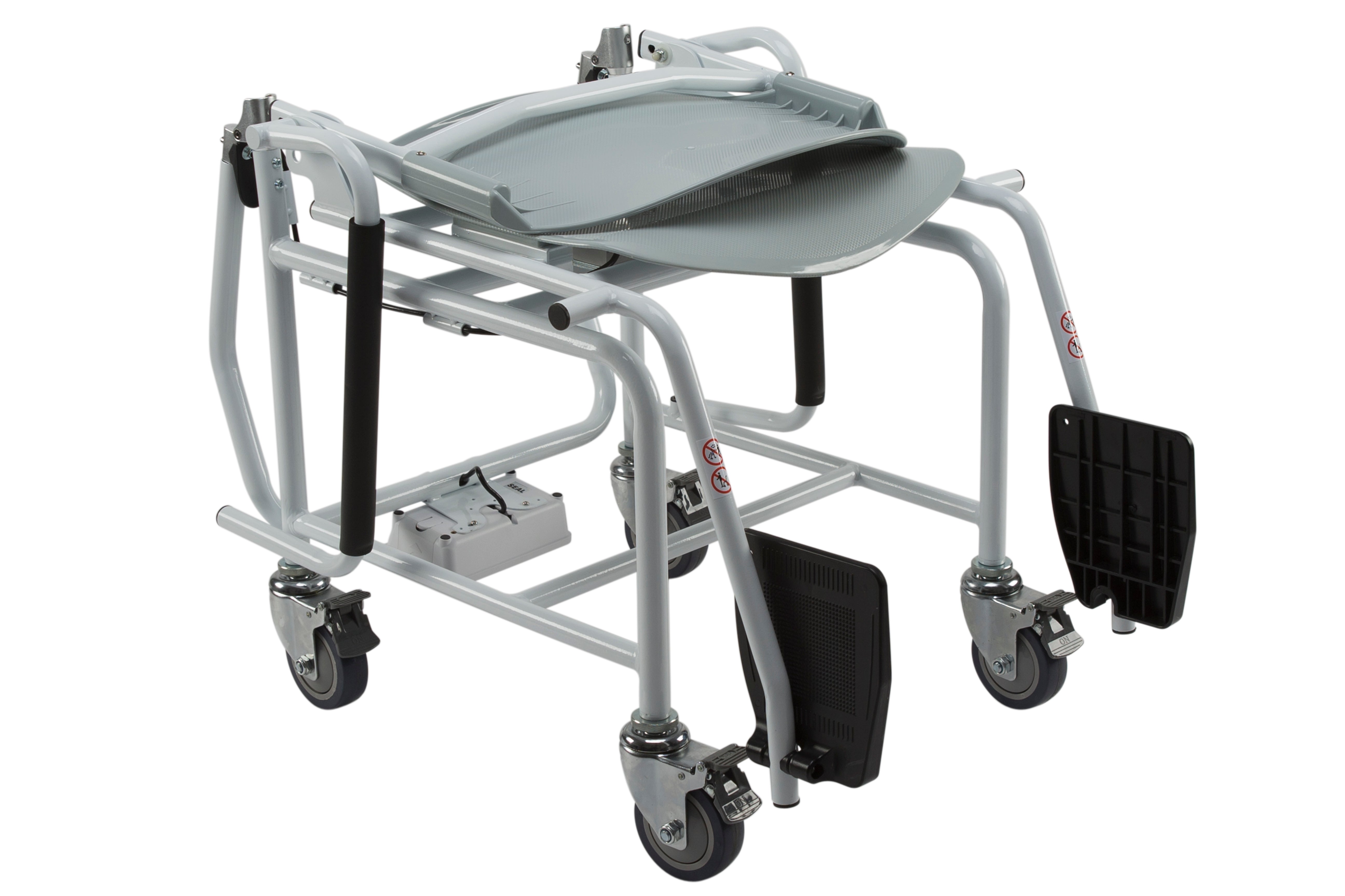 Health o meter 594KL Portable Digital Chair Scale | QuinceMedical.com