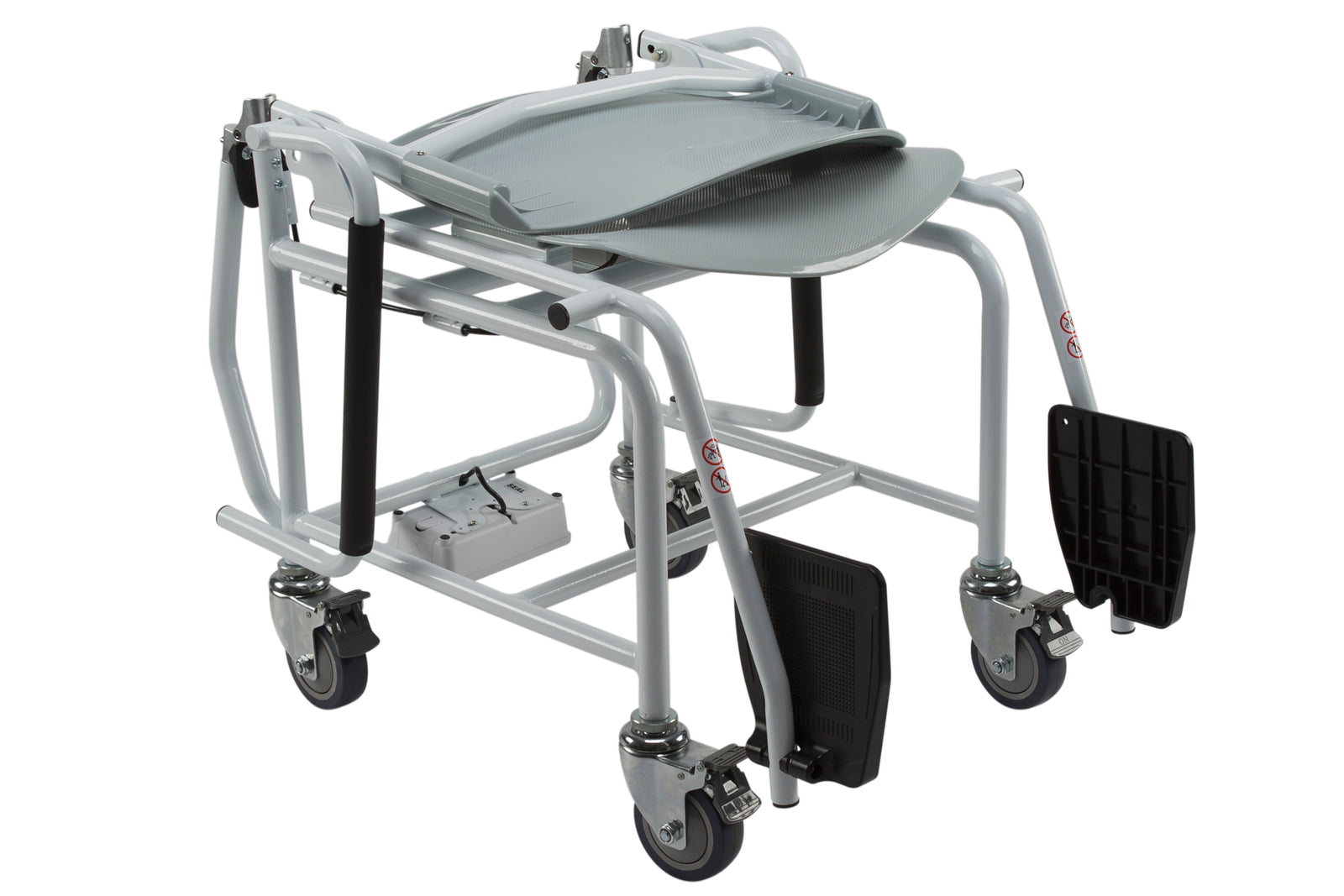 Health o meter 594KL Portable Digital Chair Scale | QuinceMedical.com