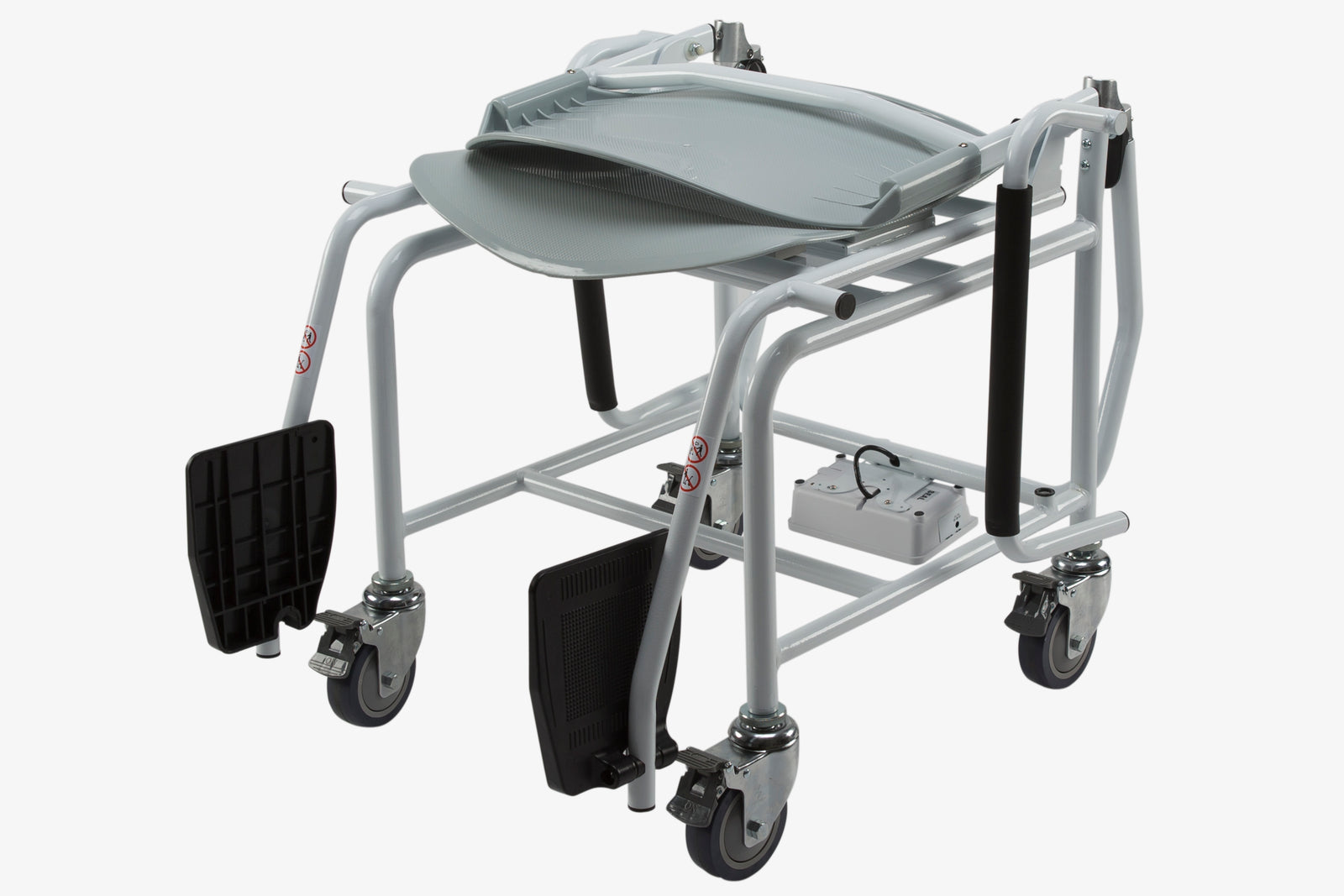 Health o meter 594KL Portable Digital Chair Scale | QuinceMedical.com