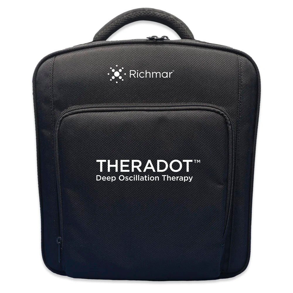 Hivamat 200 Deep Oscillation Therapy Device
