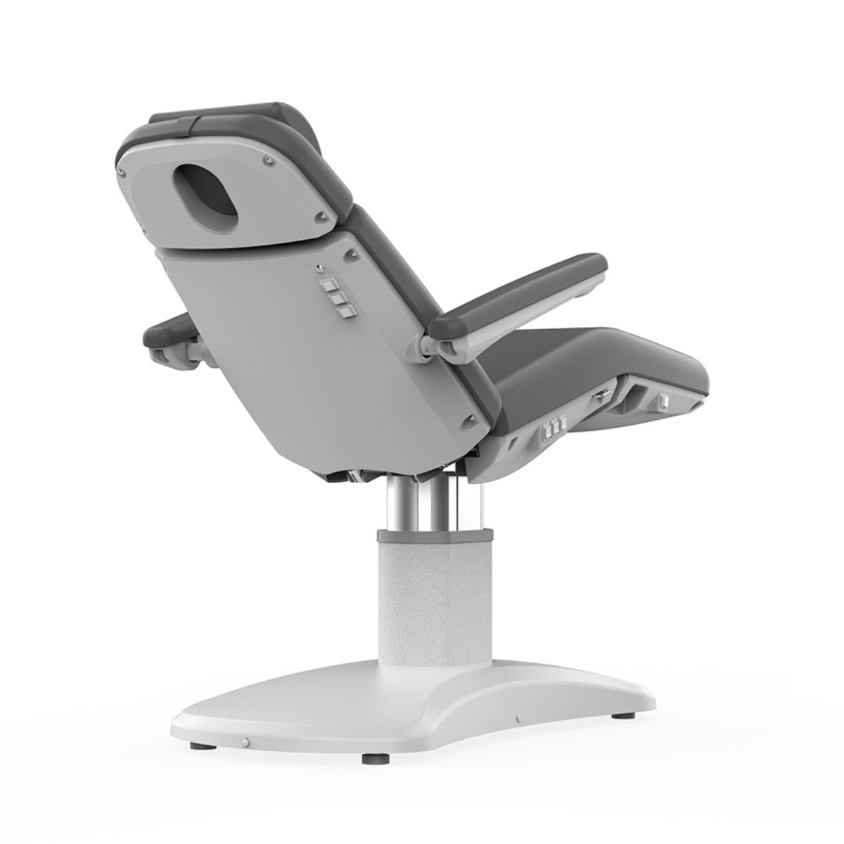 SilverFox Four-Motor Facial and Treatment Chair