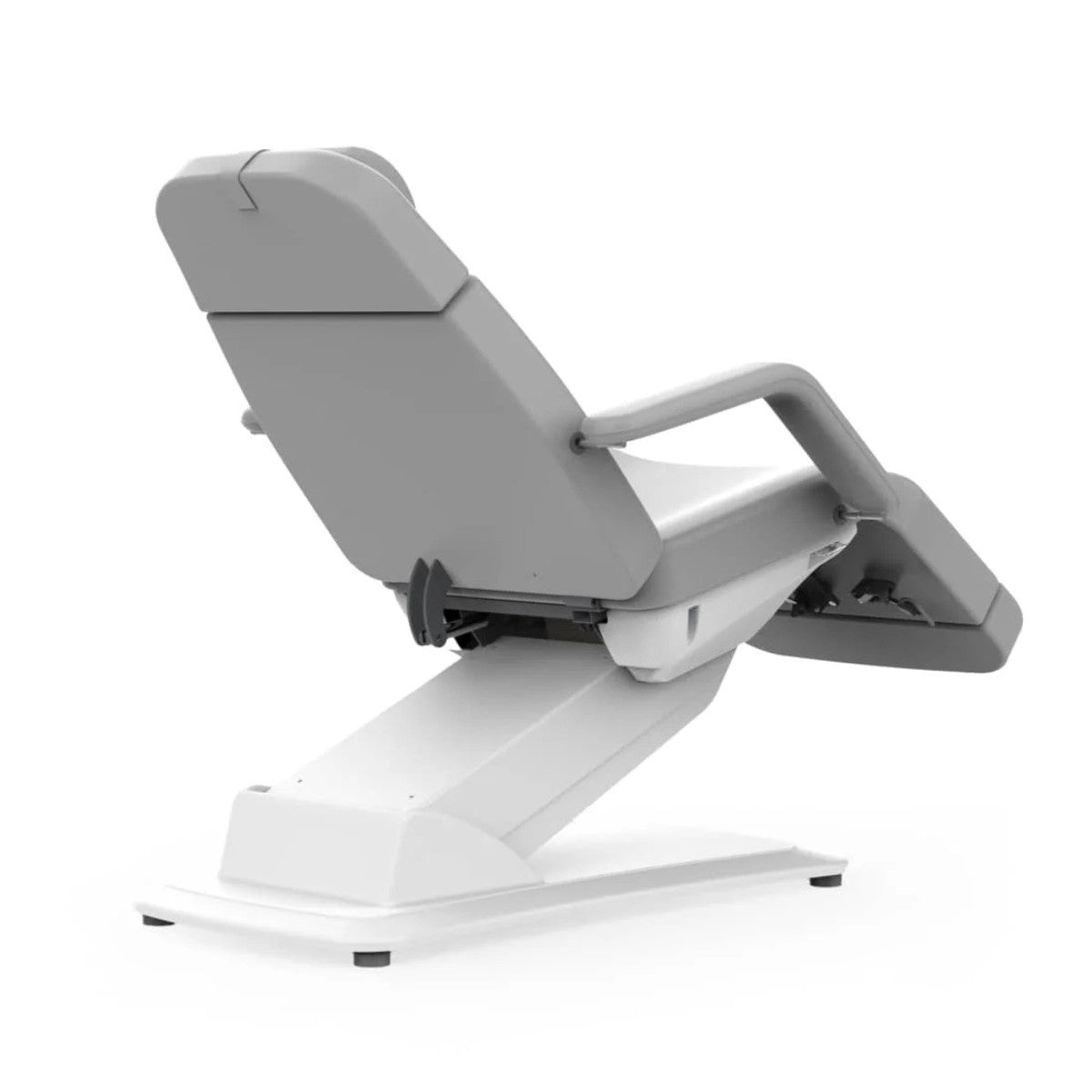 SilverFox 2221D 3-Section Electric Facial Treatment Chair