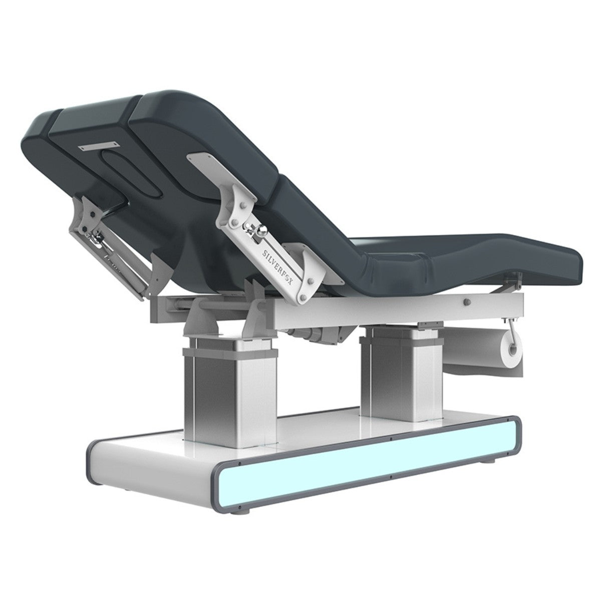 SilverFox 2275 Four-Motor Electric Spa and Massage Table