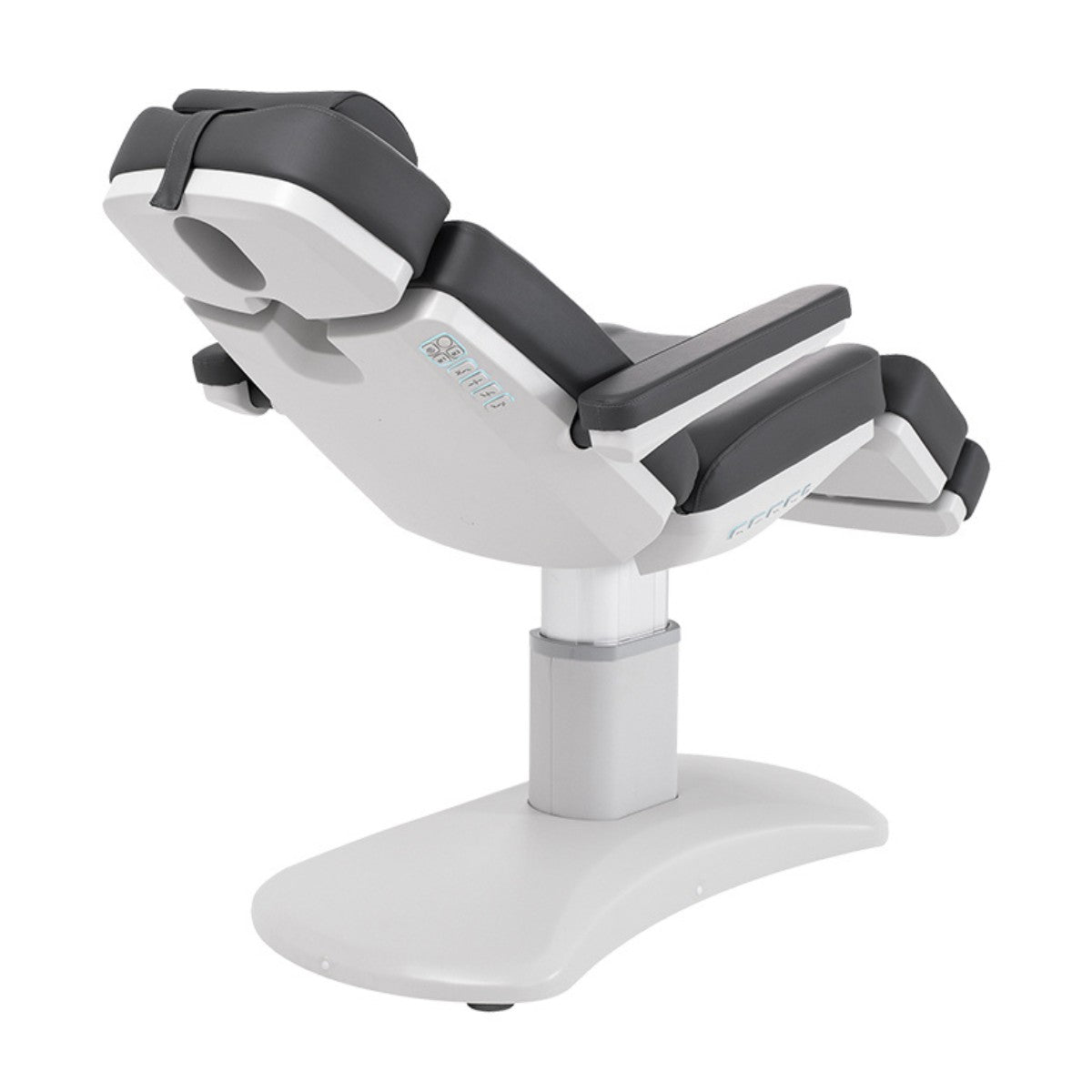 SilverFox 2222BN Facial Chair / Massage Bed with 4 Motors