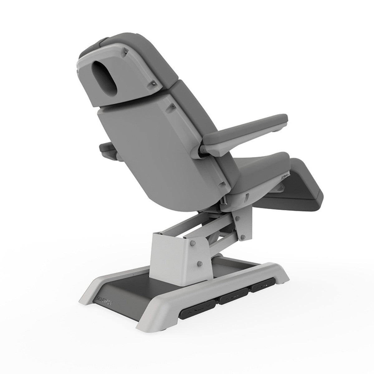 SilverFox 2220D Electric Minor Procedure Chair