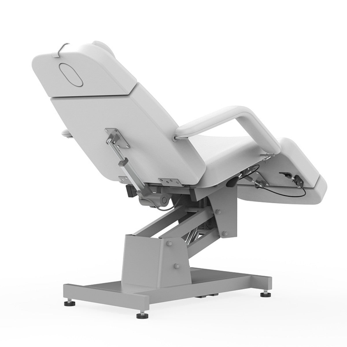 Silverfox 2219B Electric Massage Chair with Dual Motors