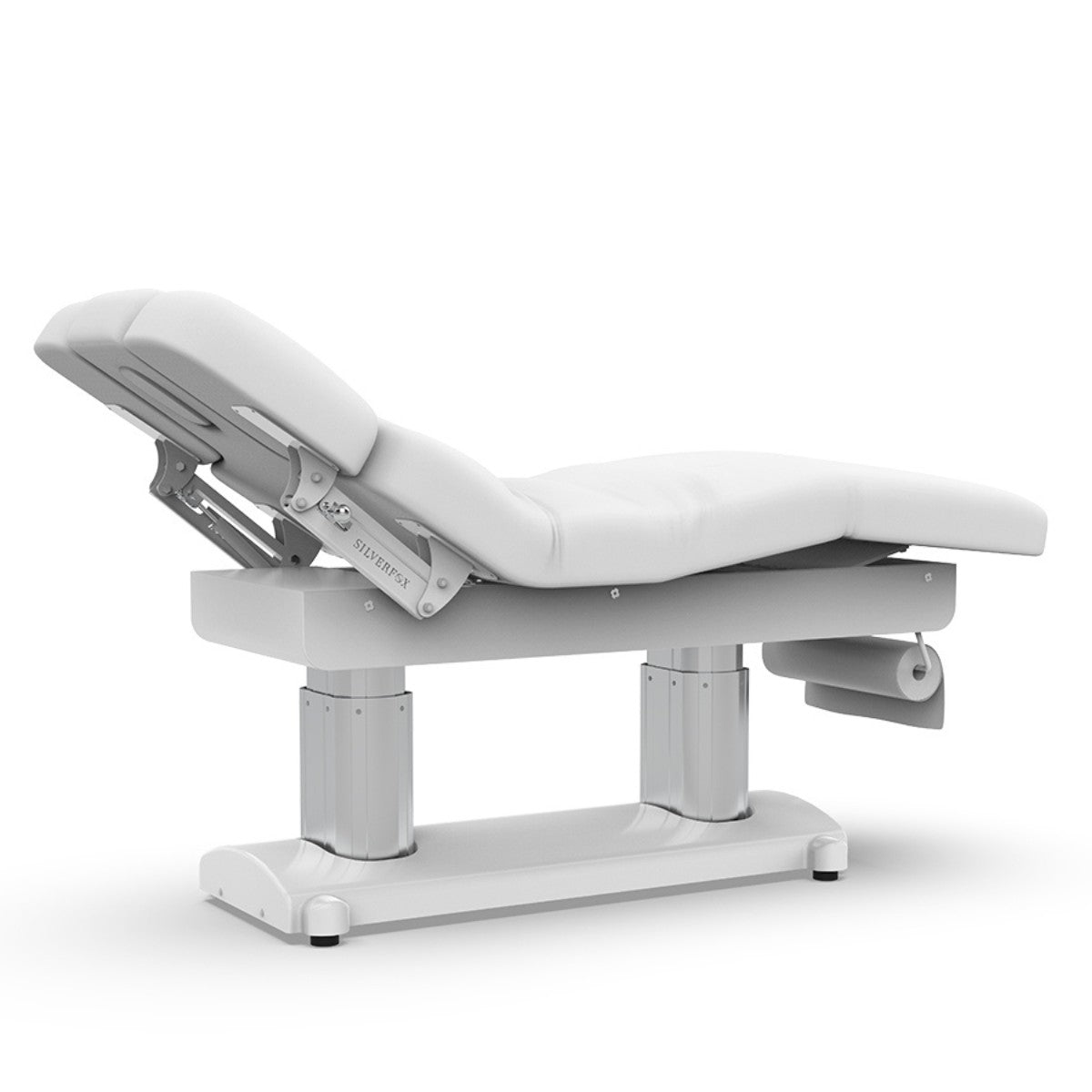 SilverFox 2249 Four-Motor Electric Spa Treatment Bed
