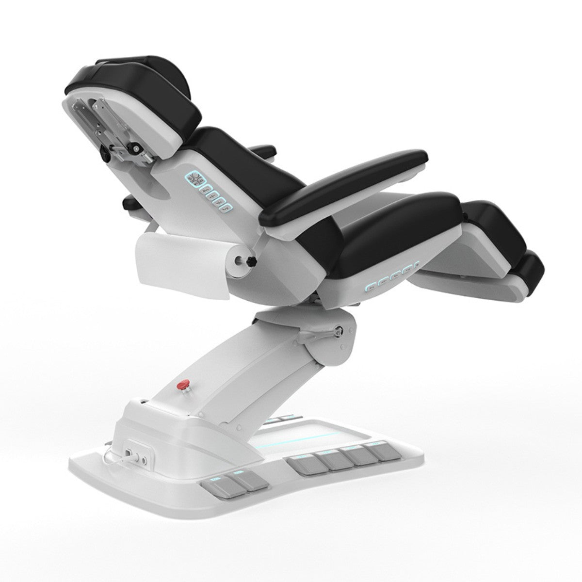 Silverfox 2246EBN Electric Treatment and Massage Chair