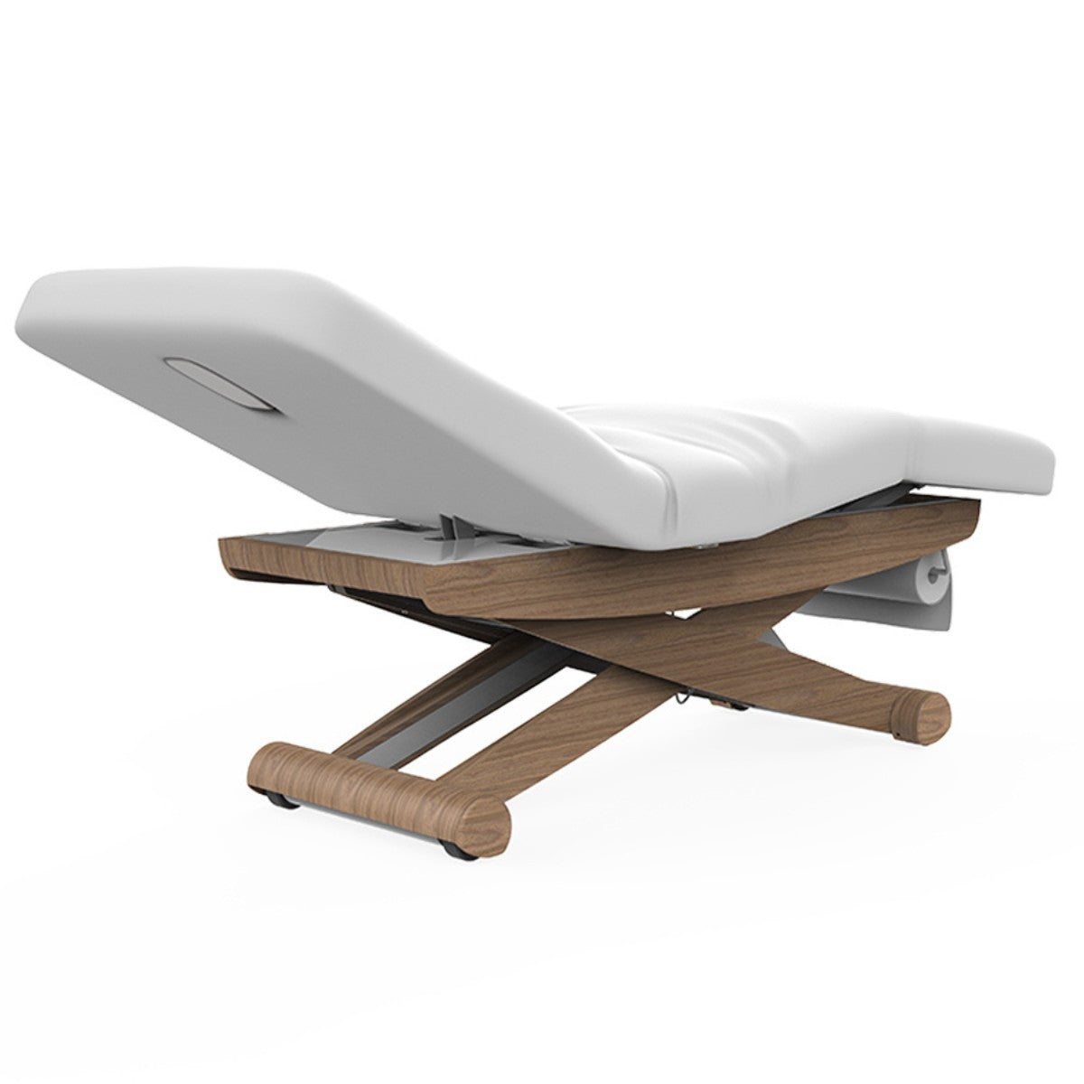 SilverFox 2256B Electric Massage and Spa Table