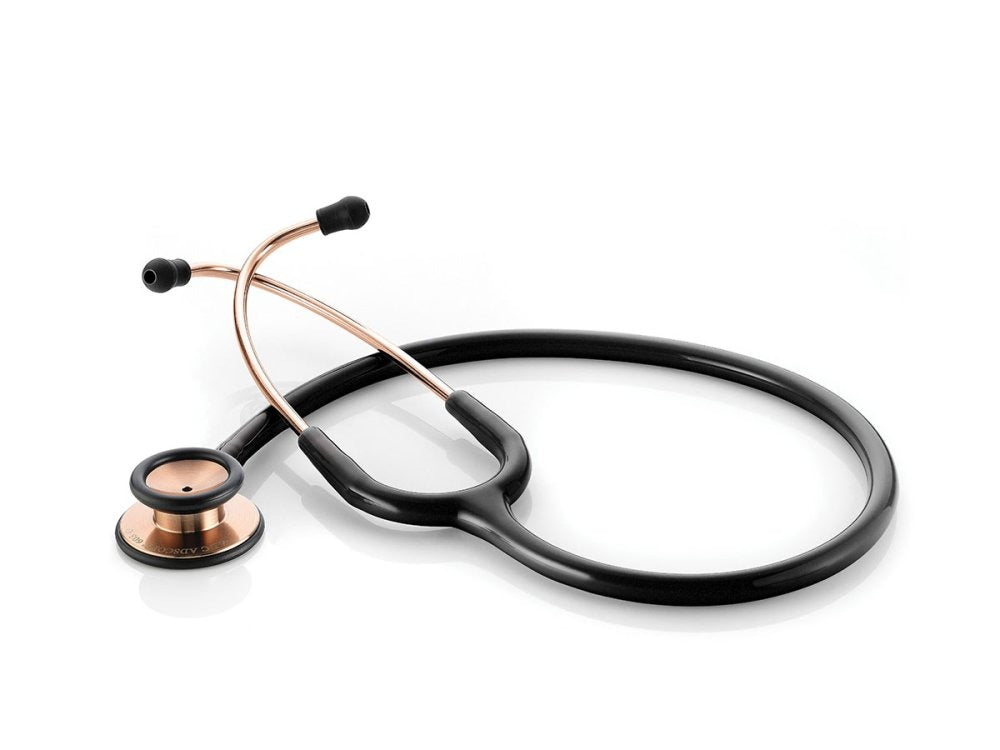 Stethoscope, Copper