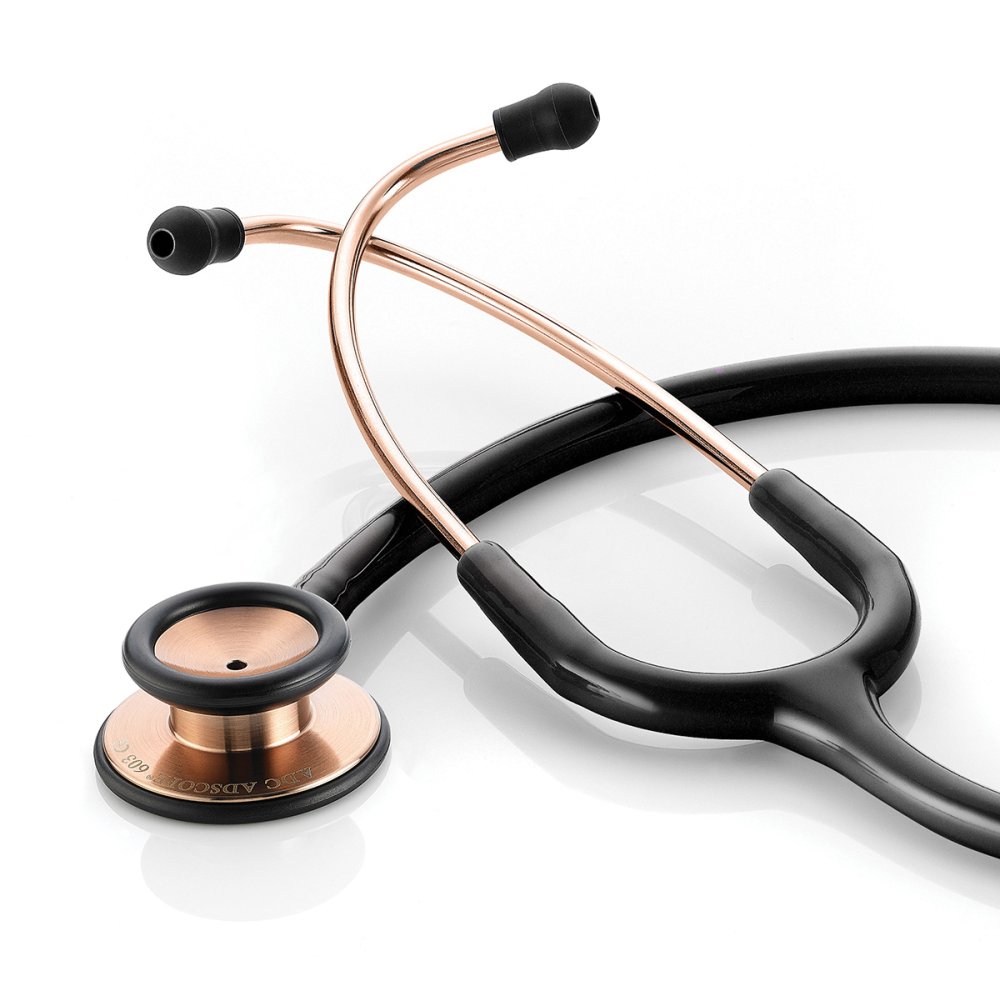 Stethoscope, Copper