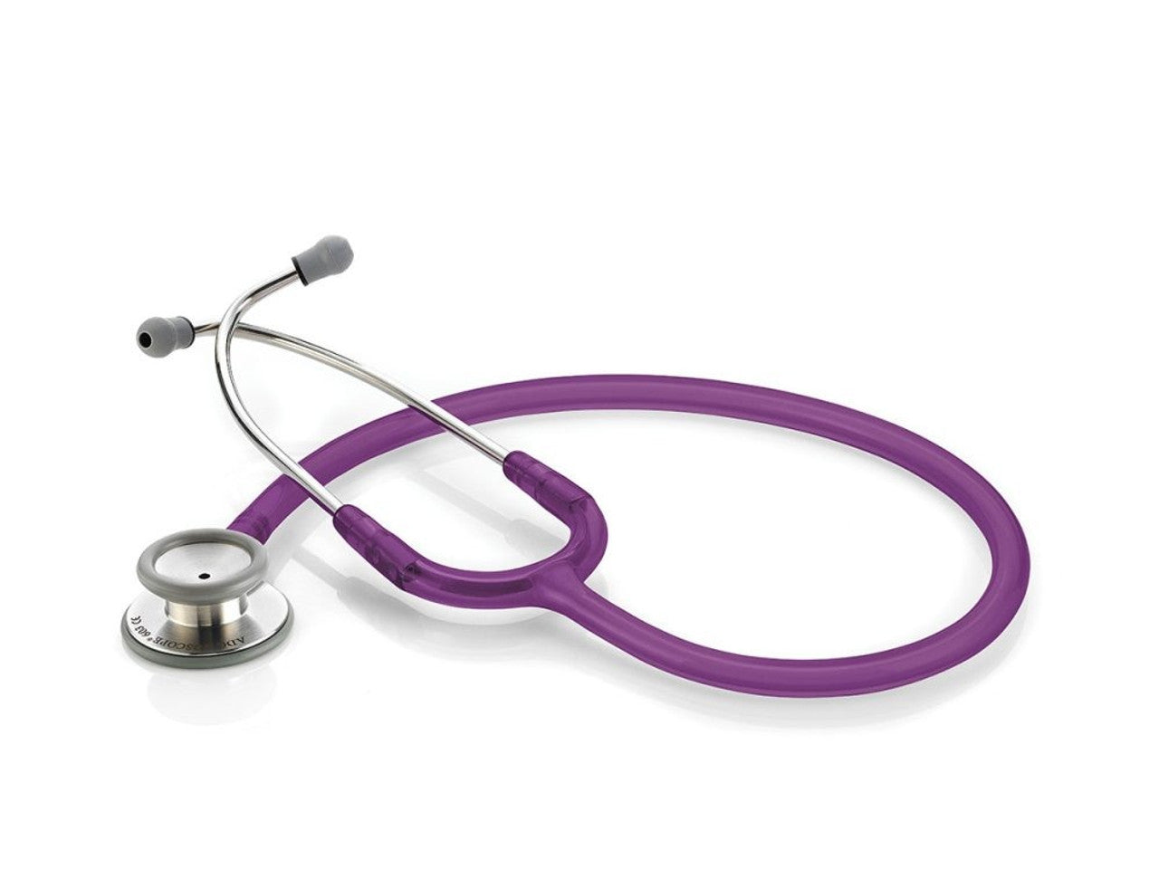 Stethoscope, Frosted Purple