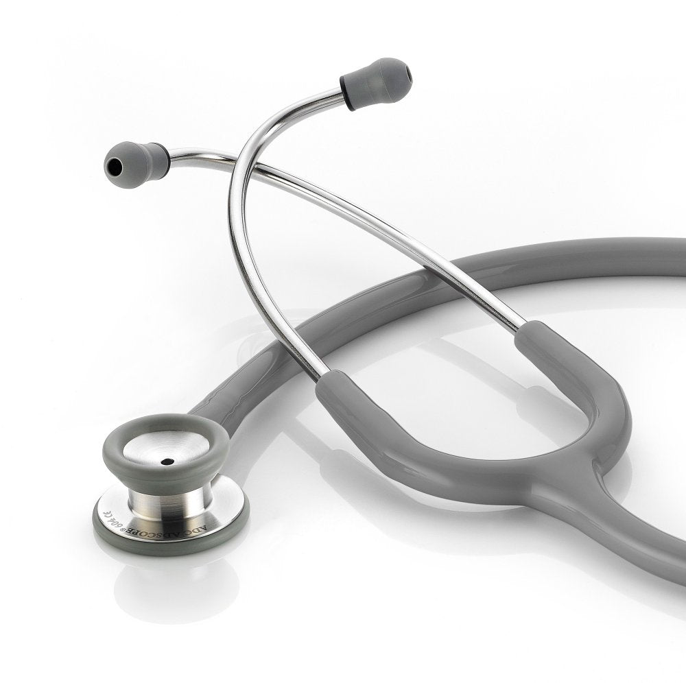 Pediatric Stethoscope, Gray