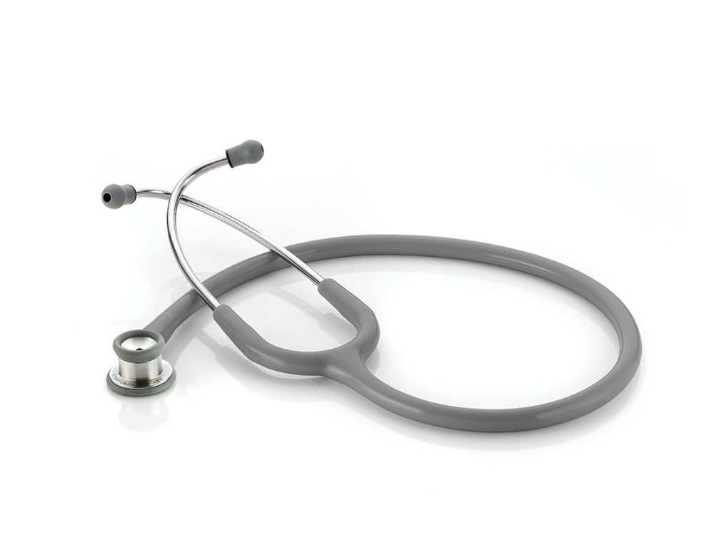 Infant Stethoscope, Gray