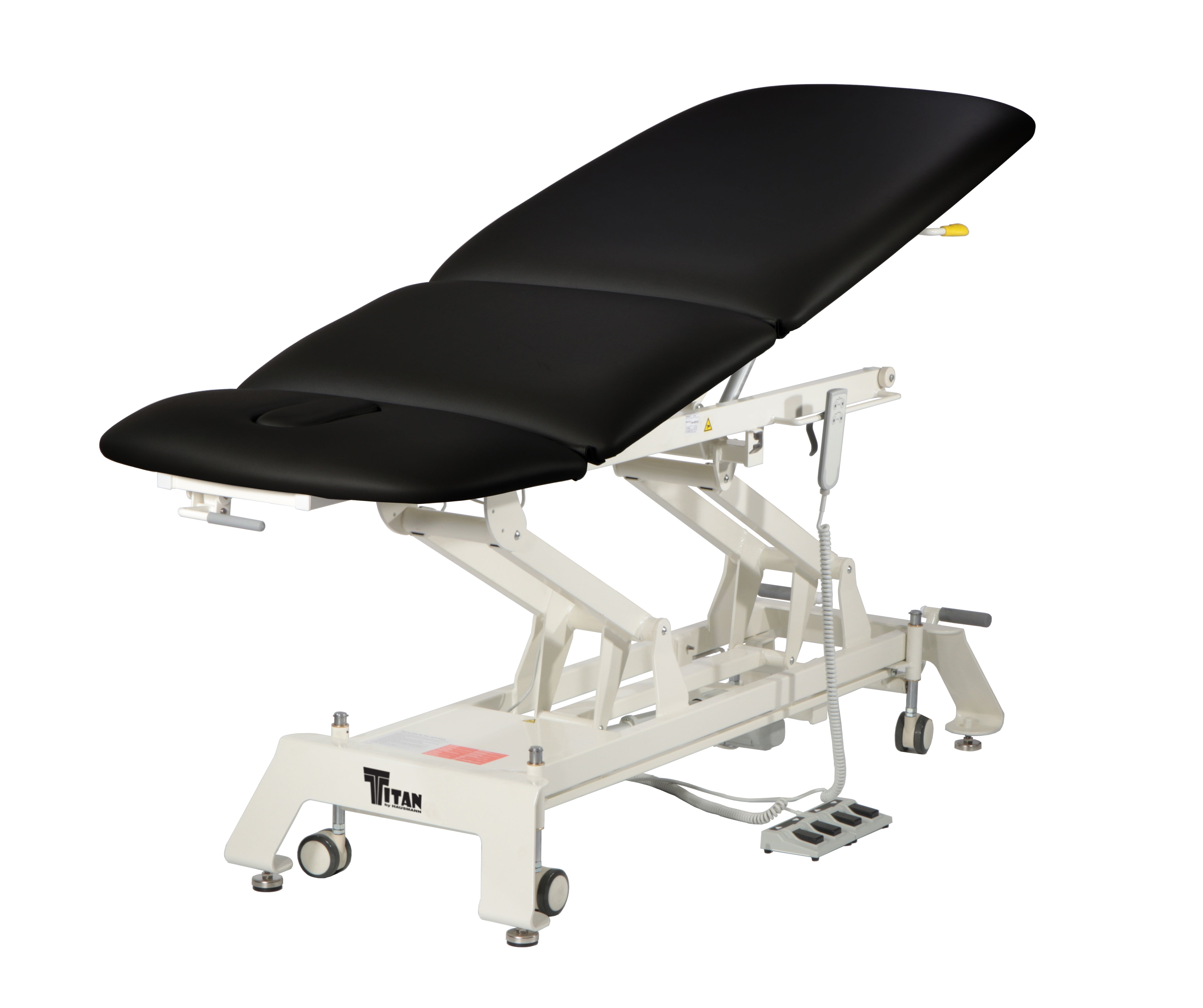 TITAN ELECTRIC HI-LO TREATMENT TABLE