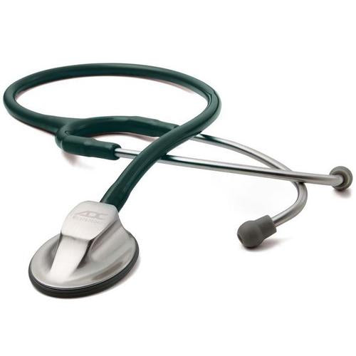 Multifrequency Scope, Dark Green