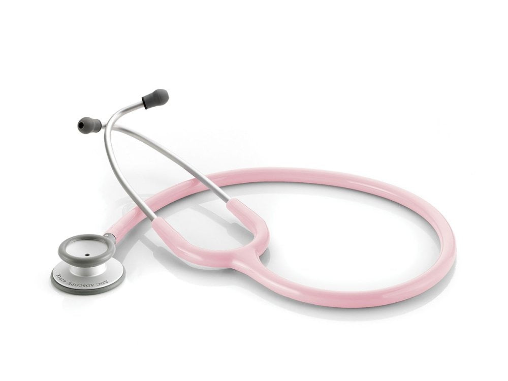 Stethoscope, Pink