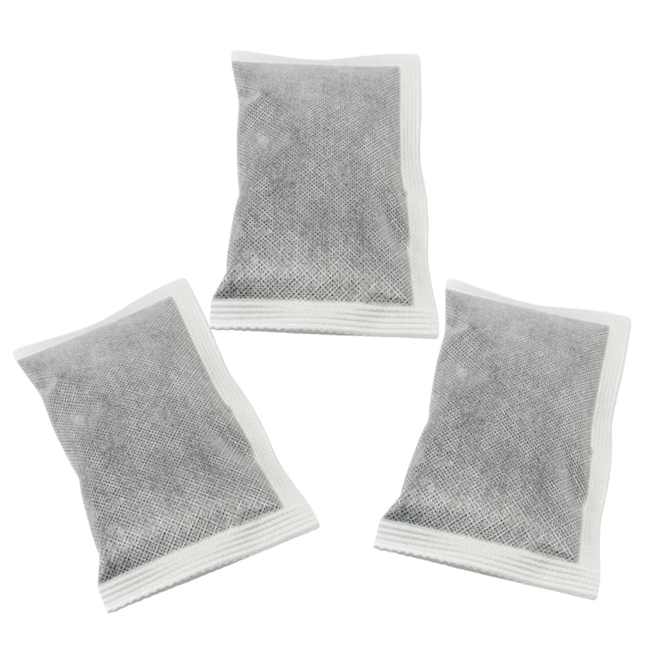 Tuttnauer Carbon Post Filter Bag (6/Pack) For DS1000 & DS1G | QuinceMedical.com
