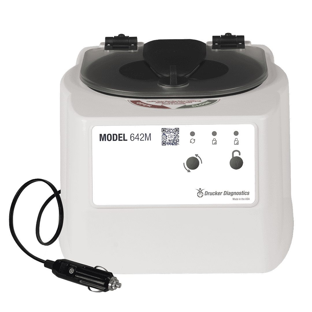 Centrifuge
