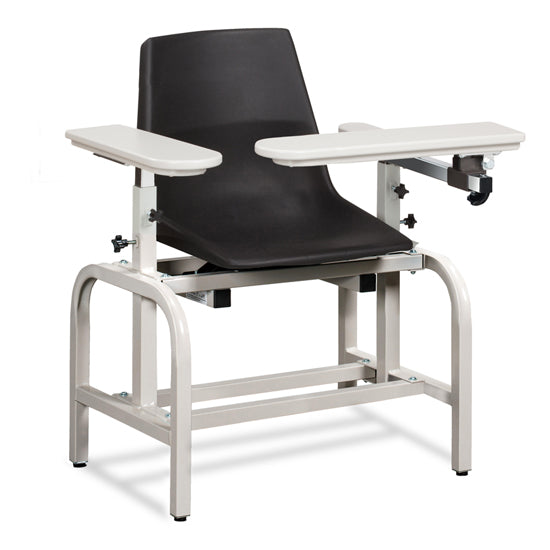 Standard Lab Series, Blood Drawing Chair / ClintonClean™ Arms