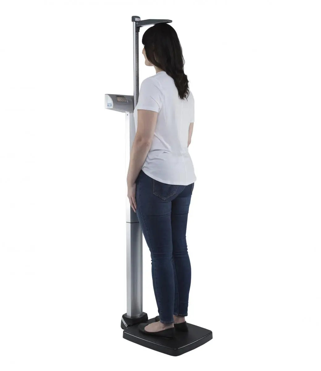 Health o meter Spare Part - Height Rod For 500KL | QuinceMedical.com