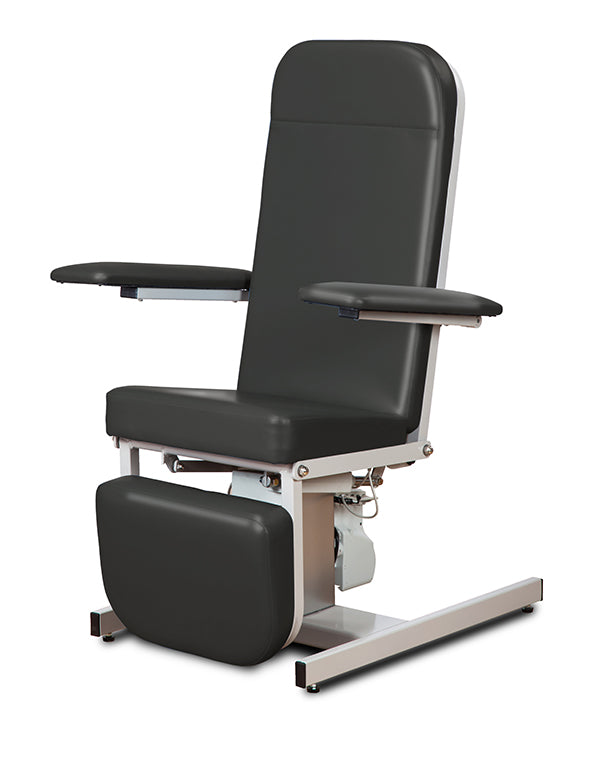 Recliner Series Hi-Lo Blood Drawing Chair