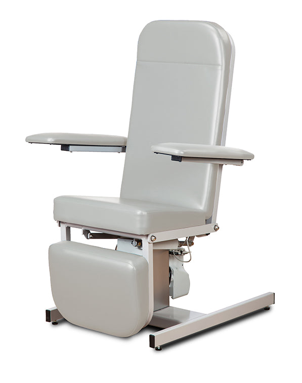 Recliner Series Hi-Lo Blood Drawing Chair