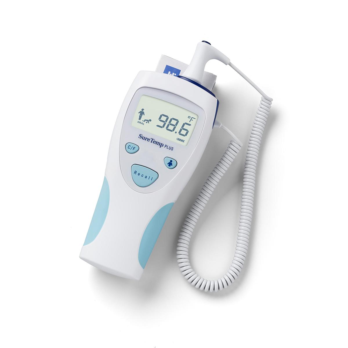 Welch Allyn SURETEMP PLUS 690 Thermometer