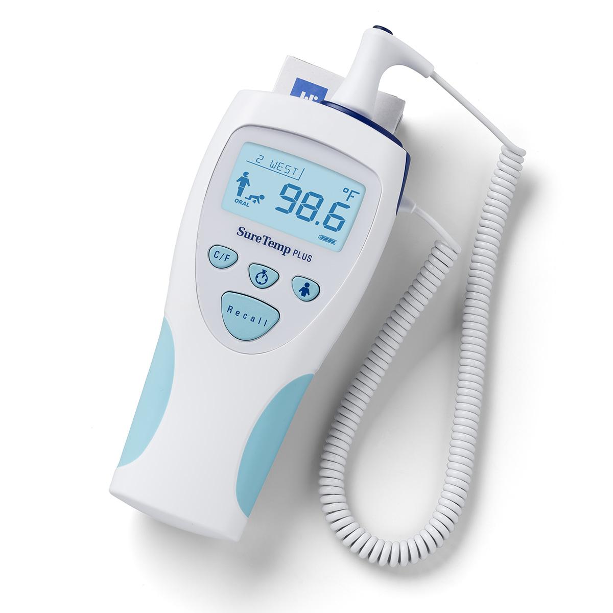 Welch Allyn SURETEMP PLUS 692 Thermometer