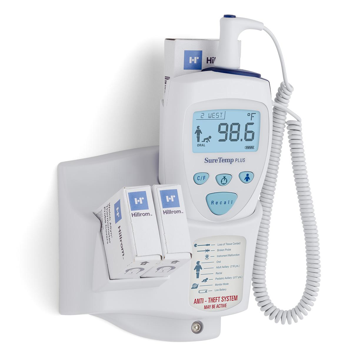 Welch Allyn SURETEMP PLUS 692 Thermometer
