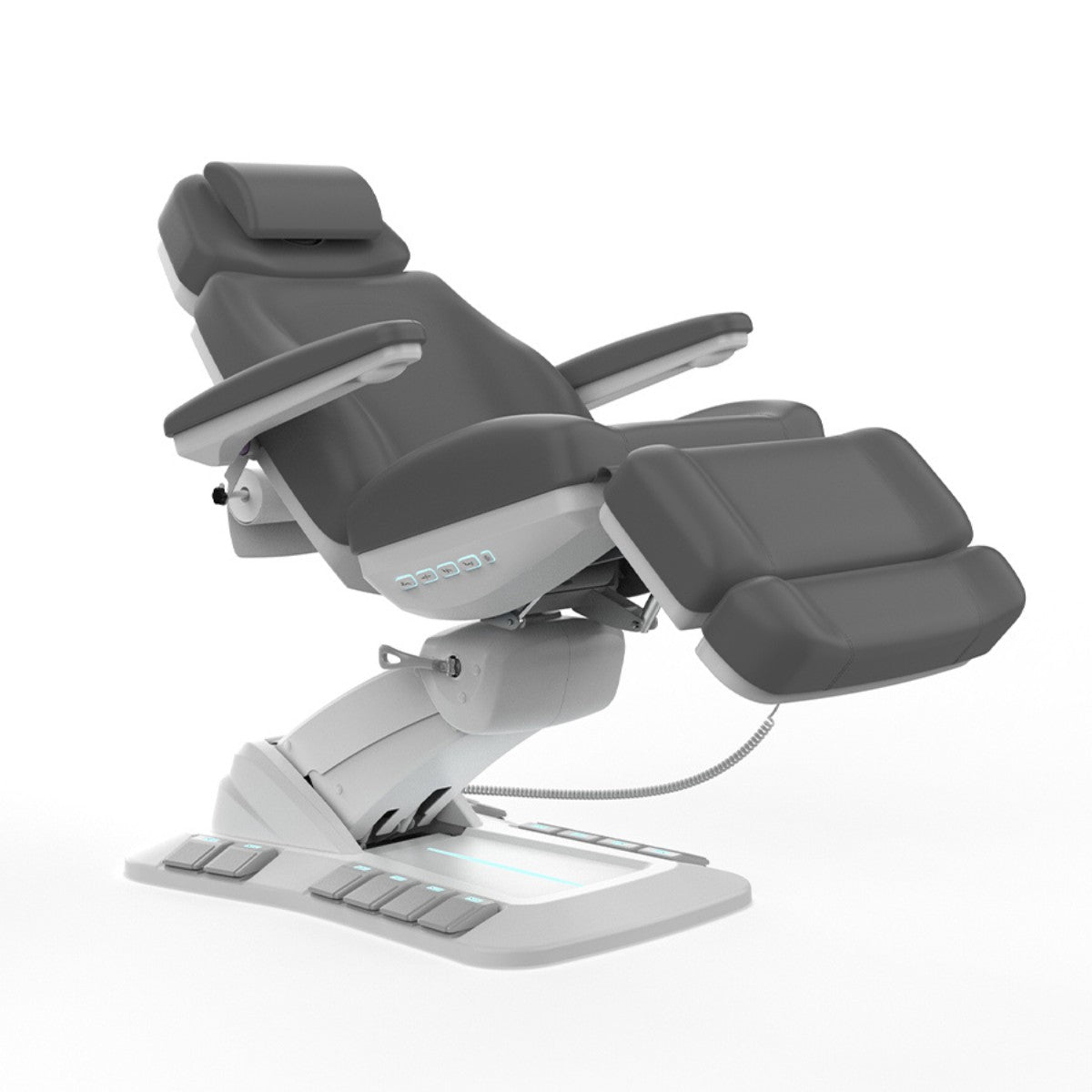 Silverfox 2246EBN Electric Treatment and Massage Chair