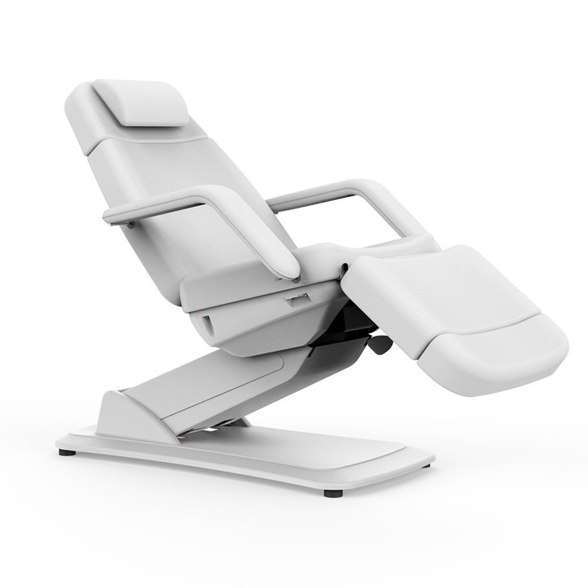 SilverFox 2221D 3-Section Electric Facial Treatment Chair