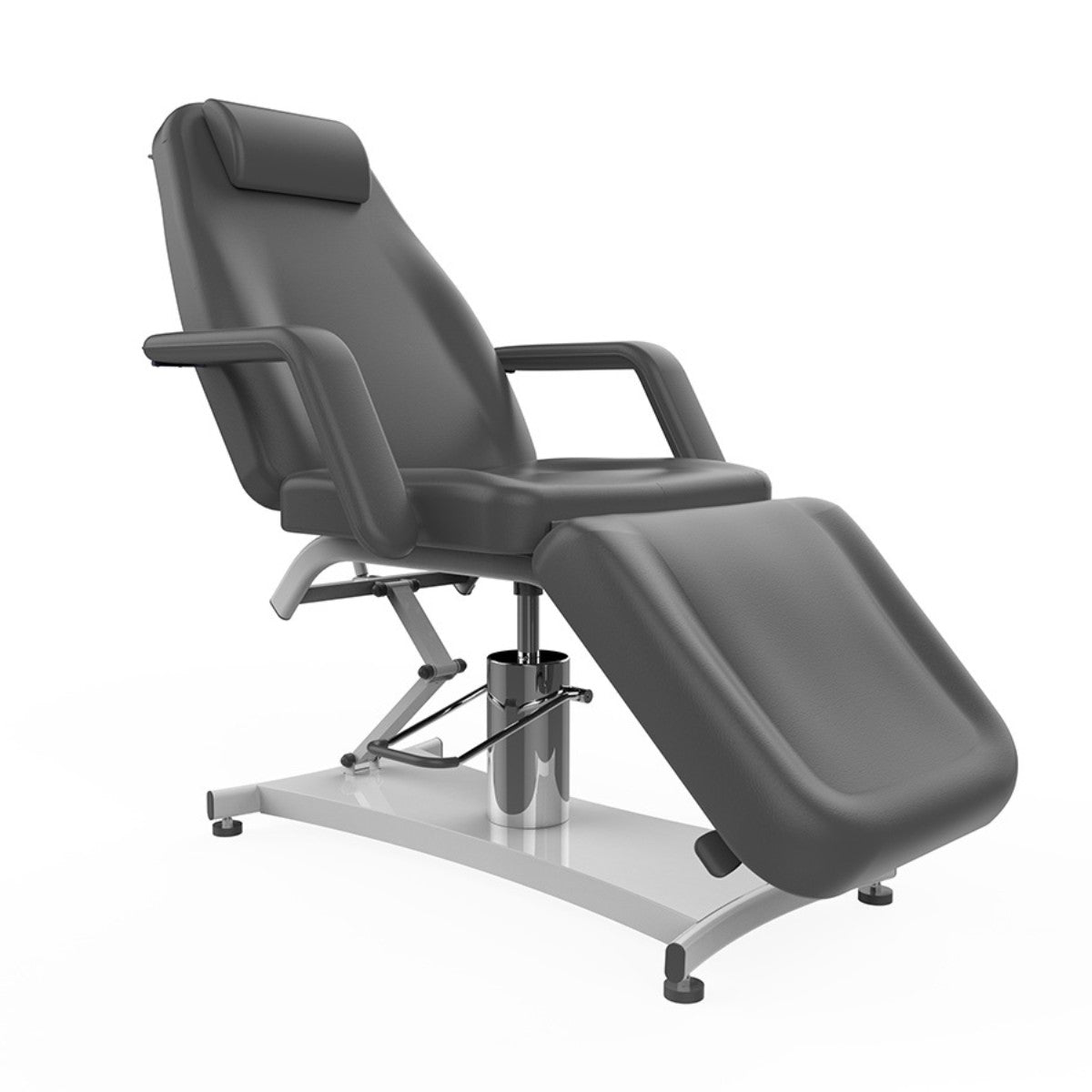 Silverfox Facial Chair with Hydraulic Height Adjustment