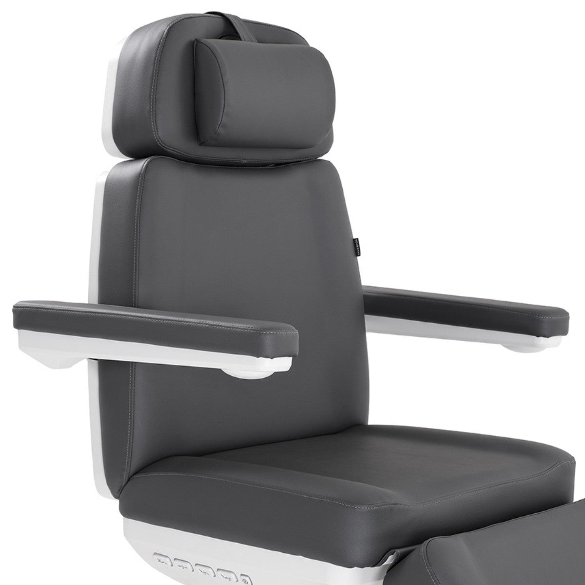 SilverFox 2222BN Facial Chair / Massage Bed with 4 Motors