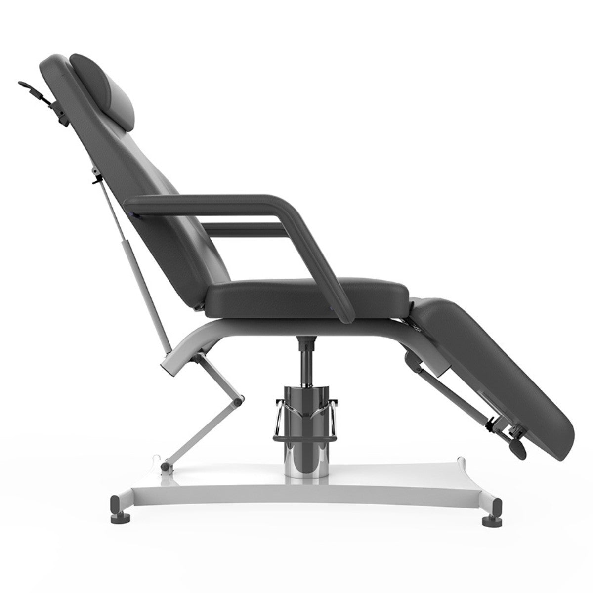 Silverfox Facial Chair with Hydraulic Height Adjustment
