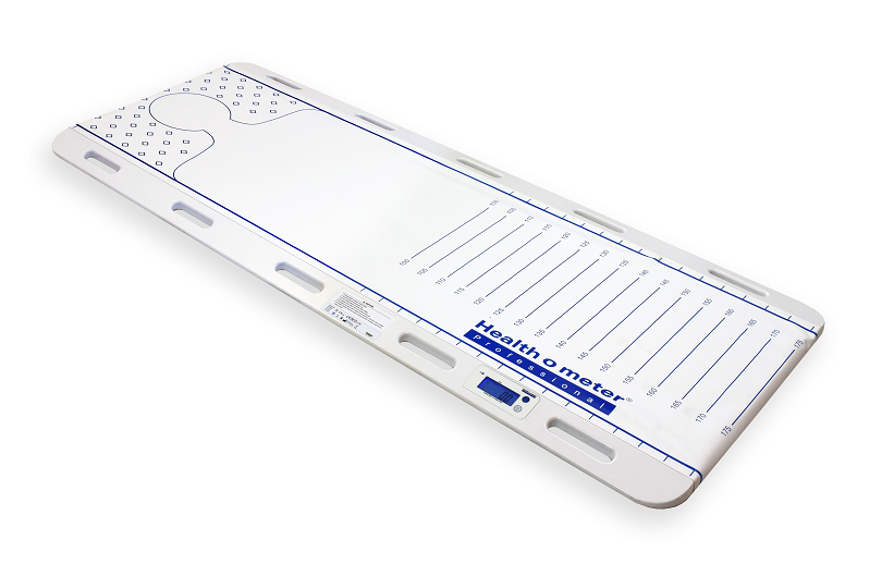 Health o meter PTS-1000 Patient Transfer Scale | QuinceMedical.com