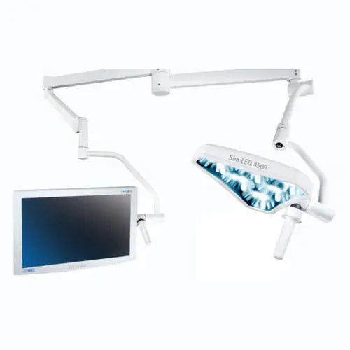 Sim.LED 4500, Dual Lighting, Ceiling