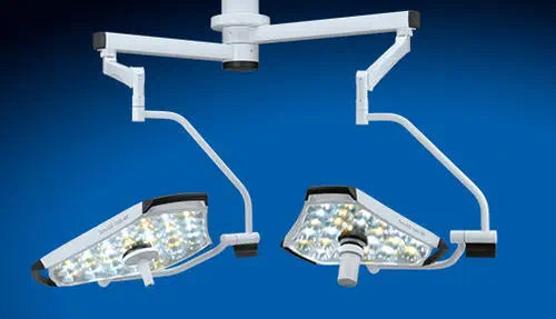 Sim.LED 4500, Dual Lighting, Ceiling