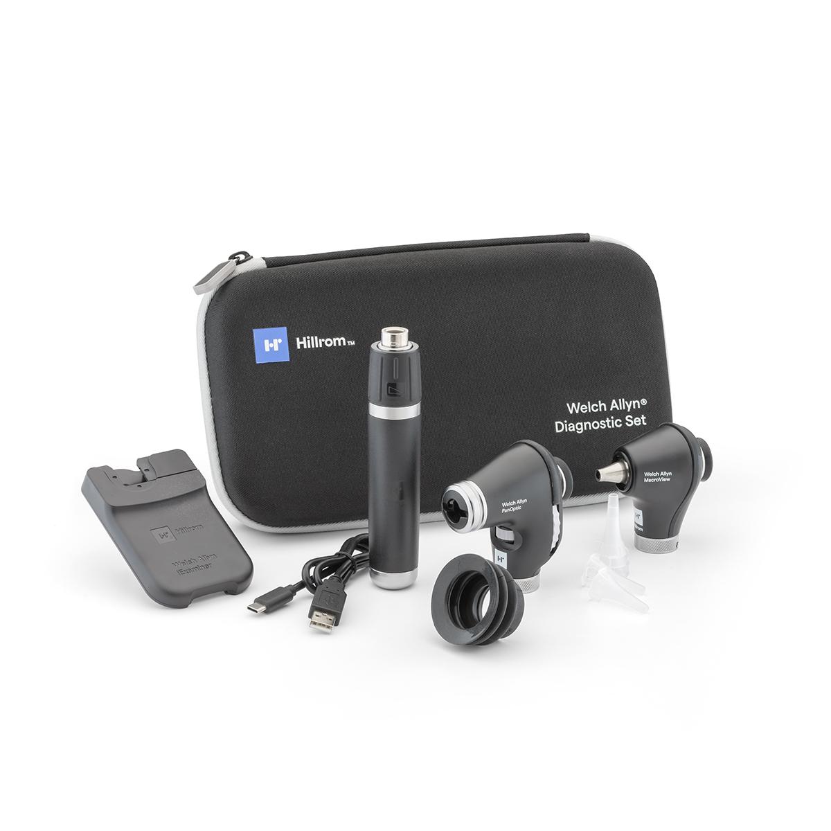 Welch Allyn Diagnostic Sets