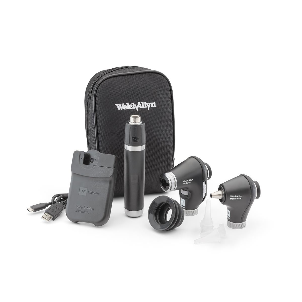 Welch Allyn Diagnostic Sets