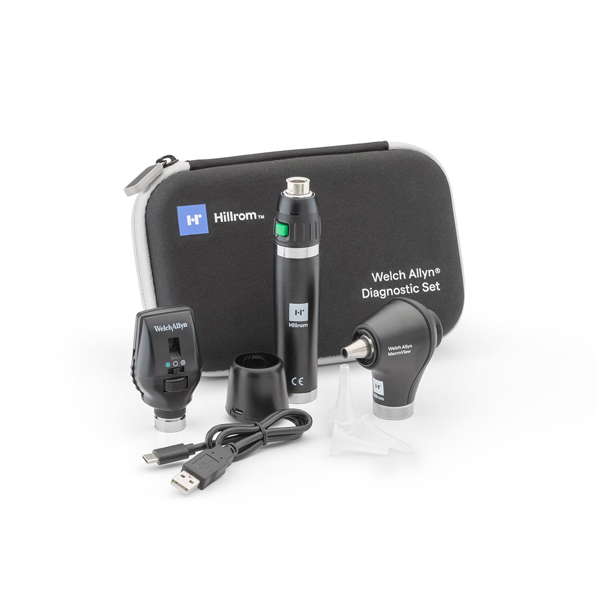 Welch Allyn Diagnostic Sets