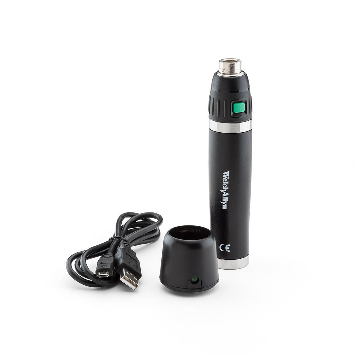 Welch Allyn 3.5 V Lithium Ion Rechargeable Handle