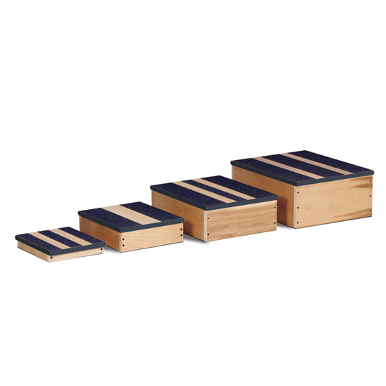 Clinton 7320 Nesting Stools | QuinceMedical.com