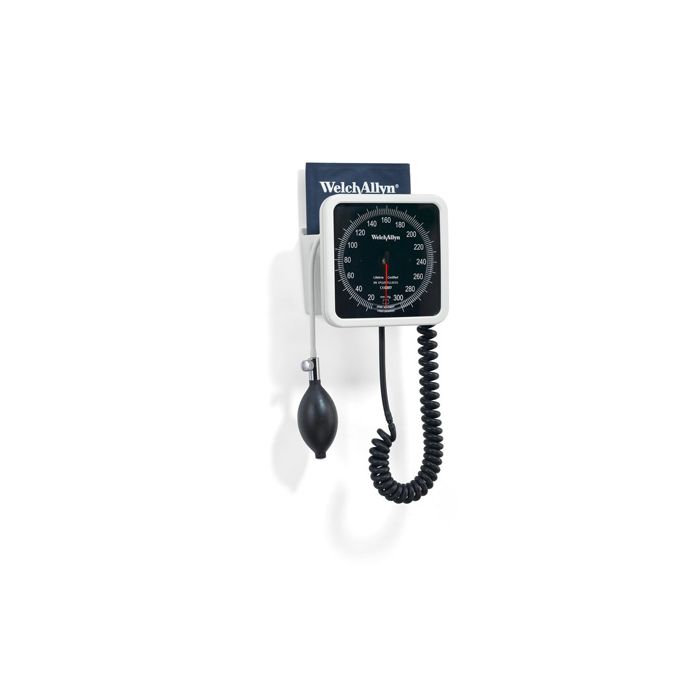 767 INT WALL GAGE,ADULT CUFF