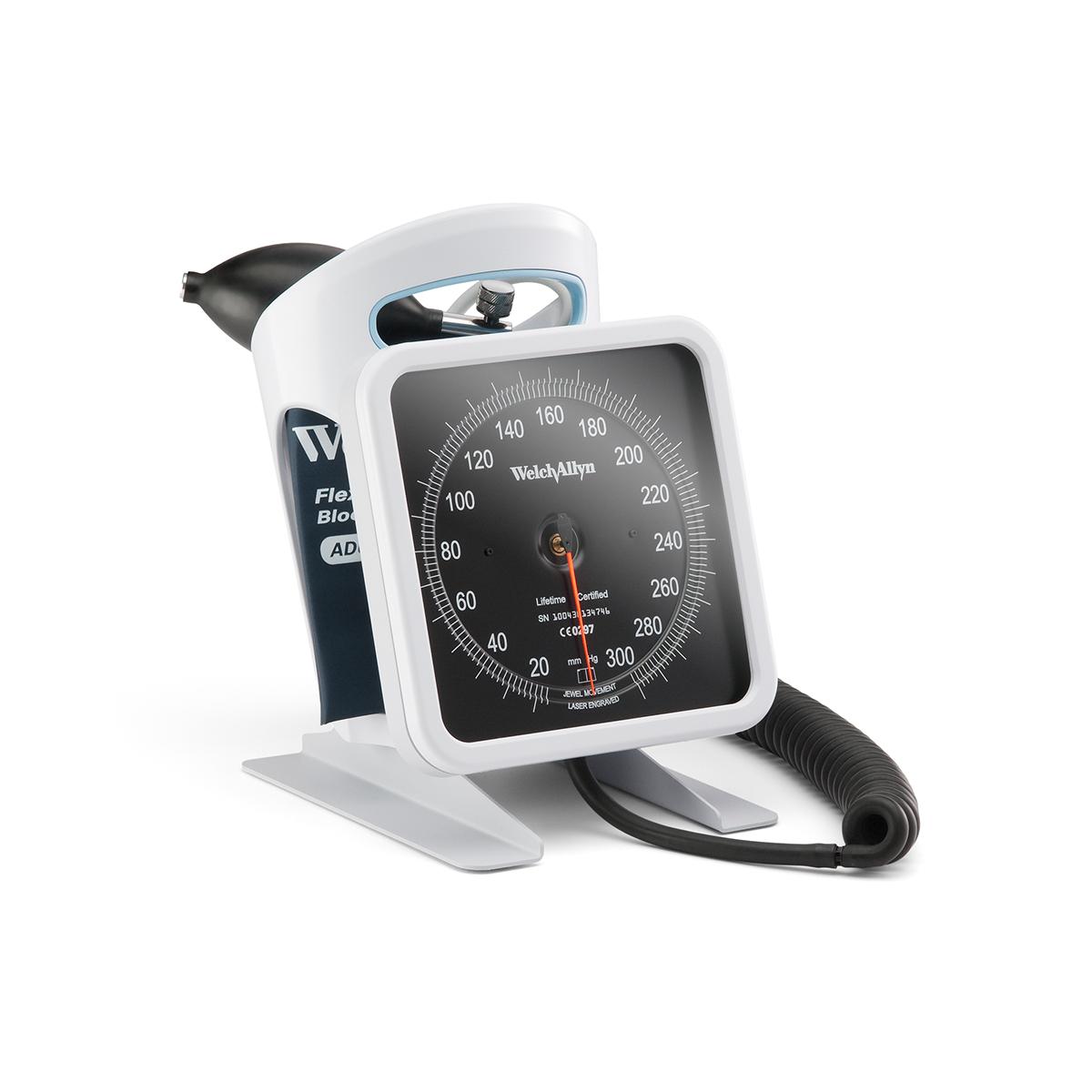 Welch Allyn 767-Series Wall / Mobile Sphygmomanometers