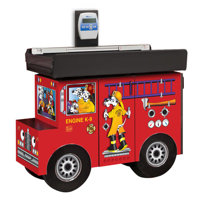 Pediatric Exam Tables